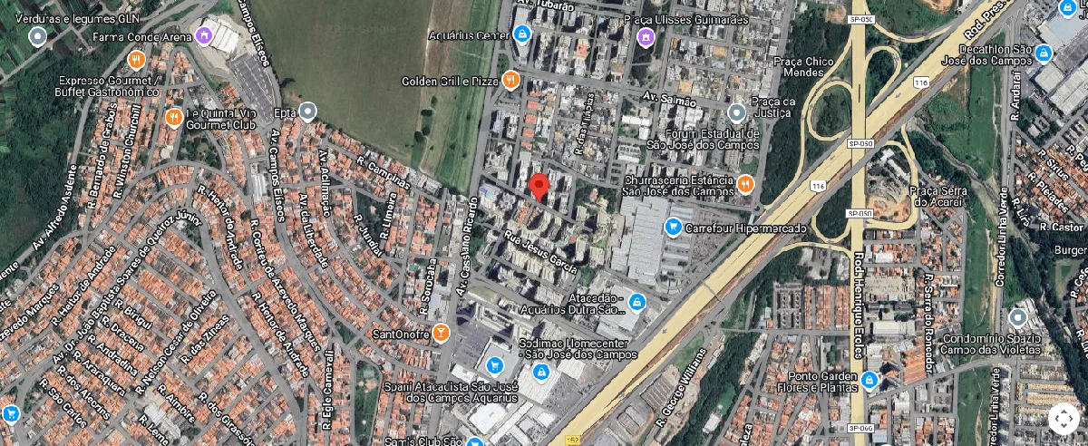 Localizasão