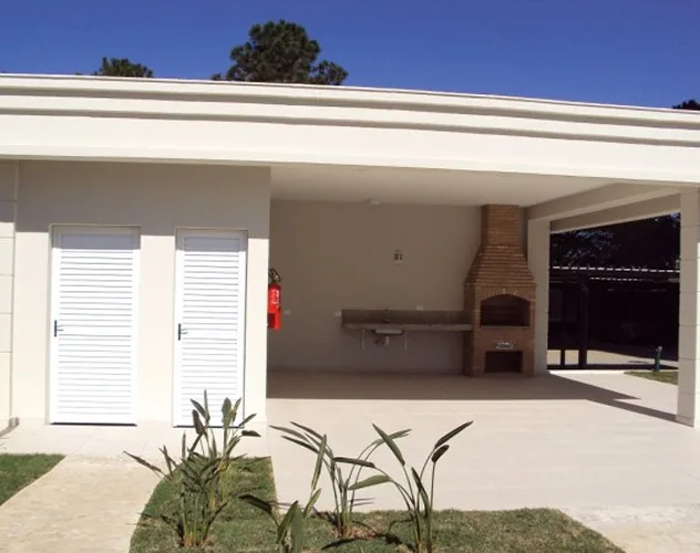 Lazer Condomínio The View Club Residence