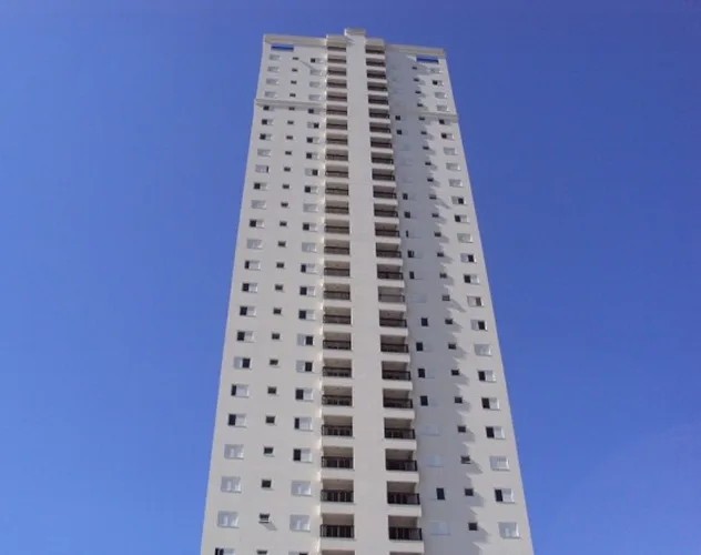 Condomínio The View Club Residence
