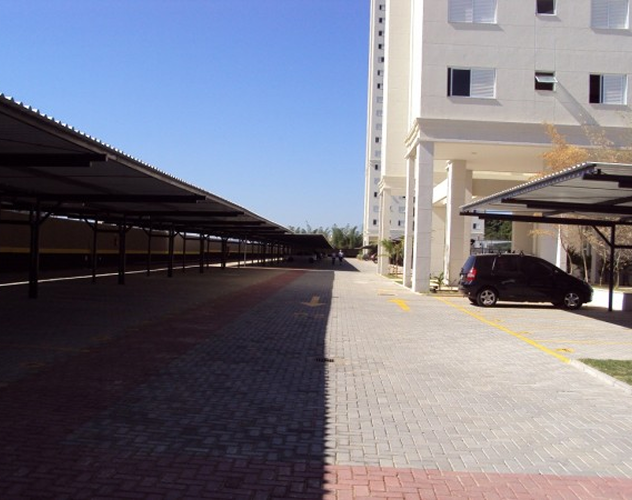 Condomínio The View Club Residence 1