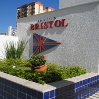  Edifício Bristol 