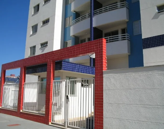 EDIFÍCIO BRISTOL