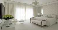 6 ideias inusitadas para usar cortinas em casa