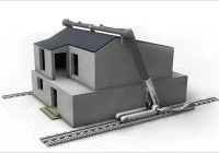 Impressoras 3D na Construção Civil