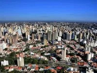 Crescimento da construção civil em Campinas