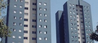 Condomínio Residencial Portal Victória