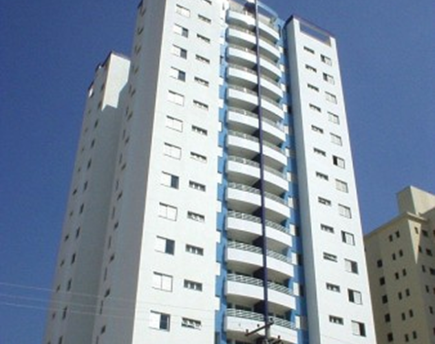 EDIFÍCIO BRISTOL