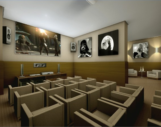 cinema 1