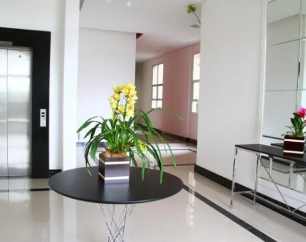 hall-unique-vila-ema