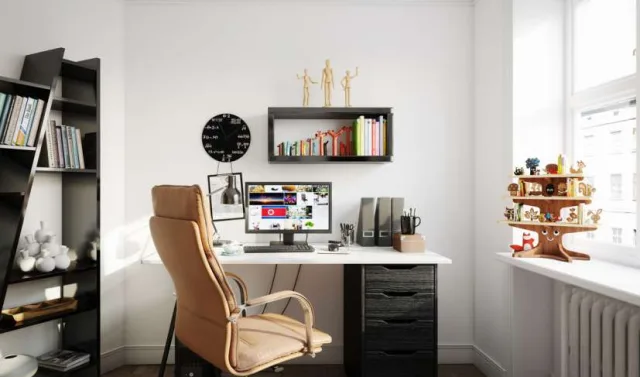 5 dicas de como ter um home office perfeito