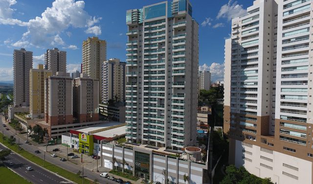 Vantagens de se morar em apartamento