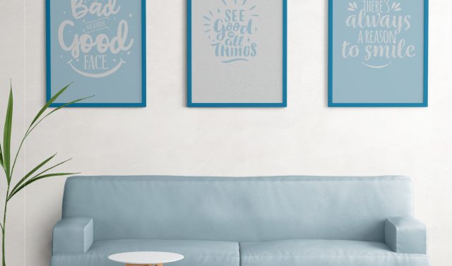 10 dicas para aumentar espaços em seu apartamento