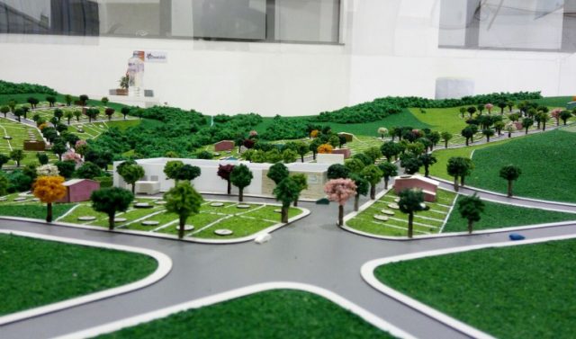 Quer morar no Jardim das Angélicas? Conheça os benefícios