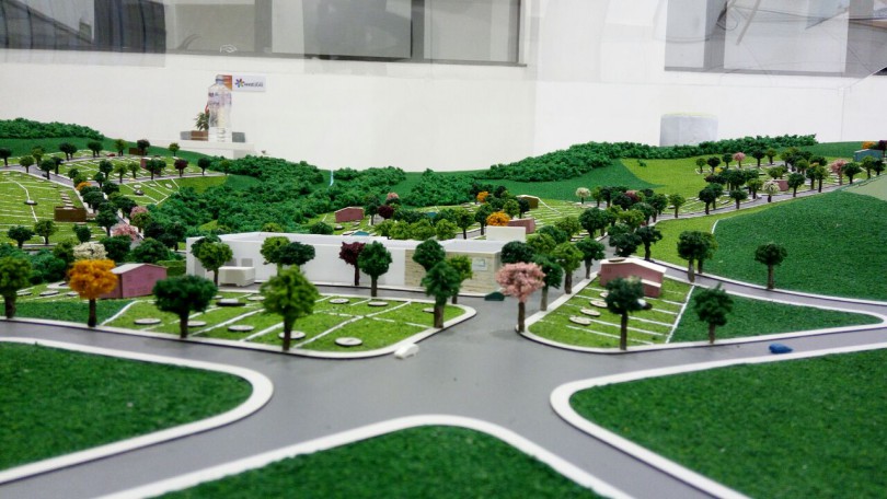 Quer morar no Jardim das Angélicas? Conheça os benefícios