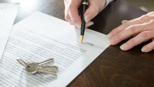 Escritura de imóvel: entenda tudo sobre o documento