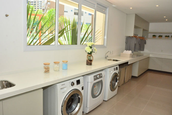 Apartamento sjc: conheça as facilidades de morar no Icon Vila Ema