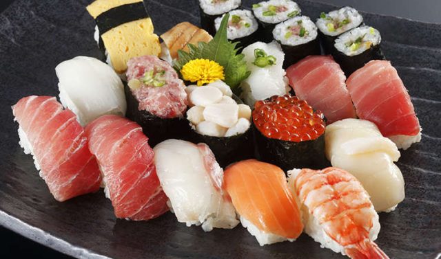 Restaurante japonês SJC: 9 opções para comer bem
