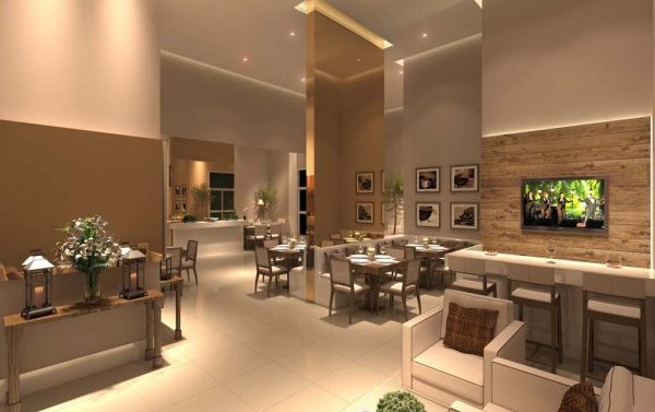 Apartamentos à venda SJC: encontre agora