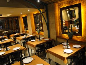Restaurante sjc: x opções bacanas para seu lazer na cidade
