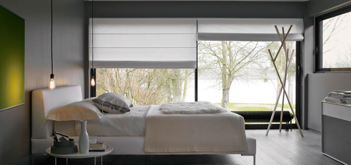 Cortinas para quarto: como acertar na escolha