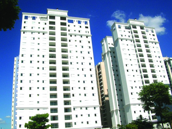 Apartamento Aquarius SJC: conheça as vantagens de morar na região