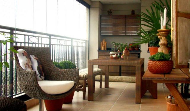Imóveis São José dos Campos: por que optar por uma varanda gourmet?