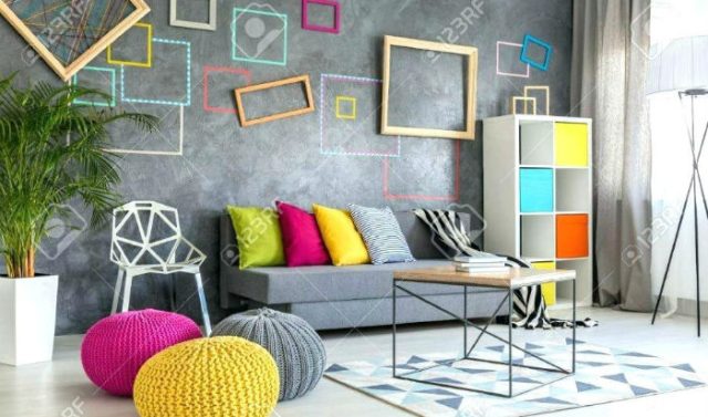 Almofada: como essa peça pode mudar a decoração da sua sala?