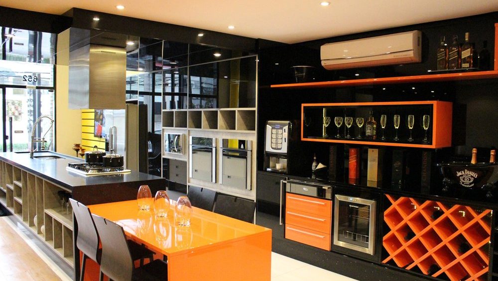 Móveis planejados: vantagens e desvantagens