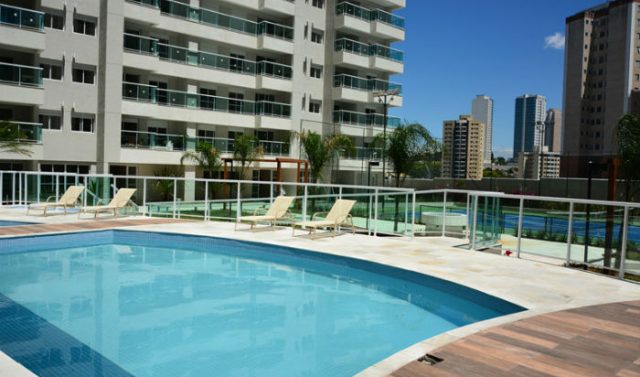 Construtora SJC: venha morar bem!