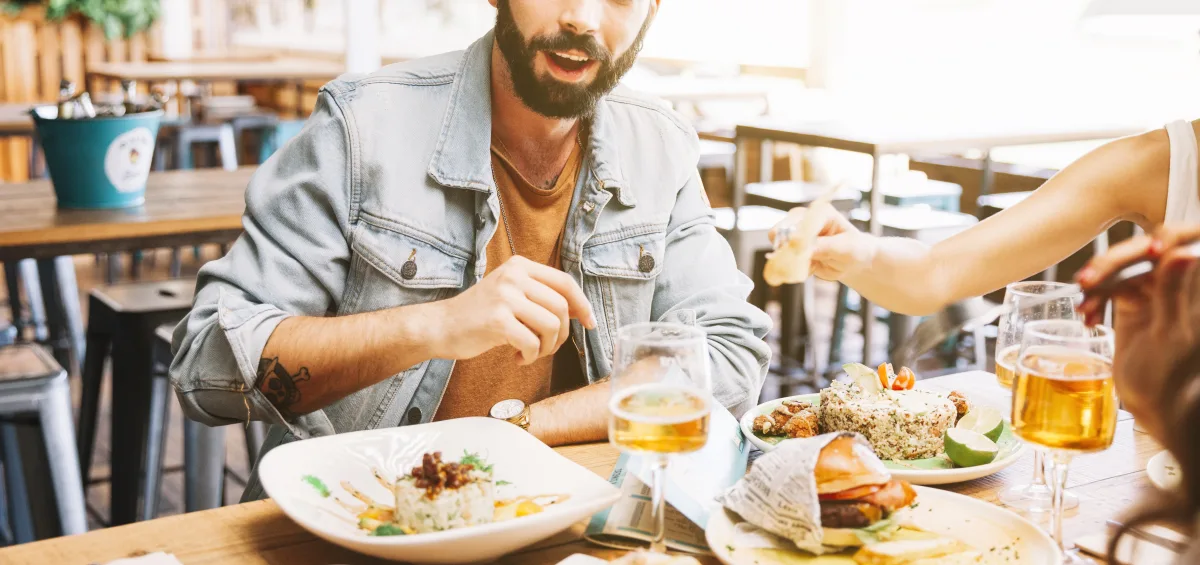 Restaurantes em Campinas: 10 opções na região do Campo
