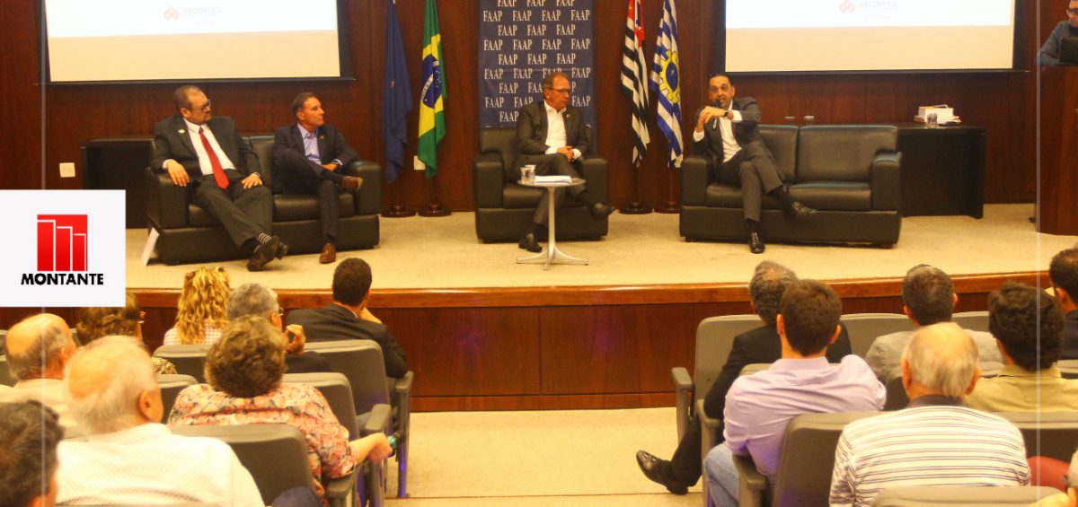 Mercado imobiliário cresce 236% em São José