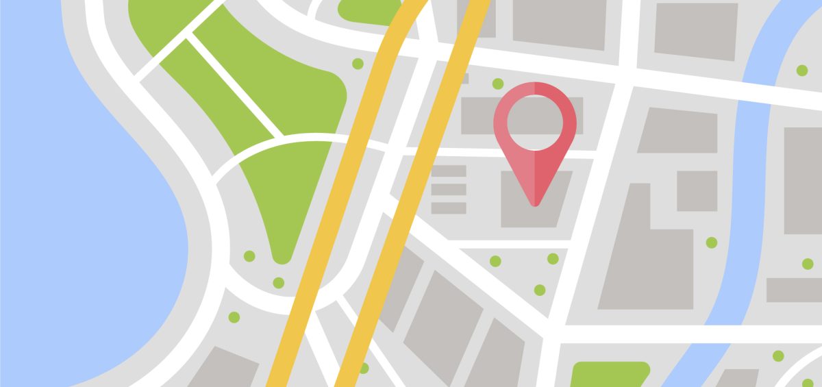 A importância da localização do seu negócio para um bom networking