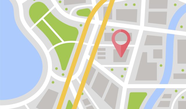 A importância da localização do seu negócio para um bom networking