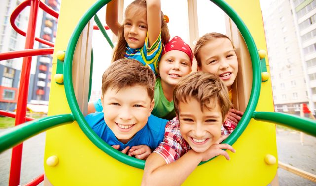 05 Dicas para Playgrounds em Condomínio