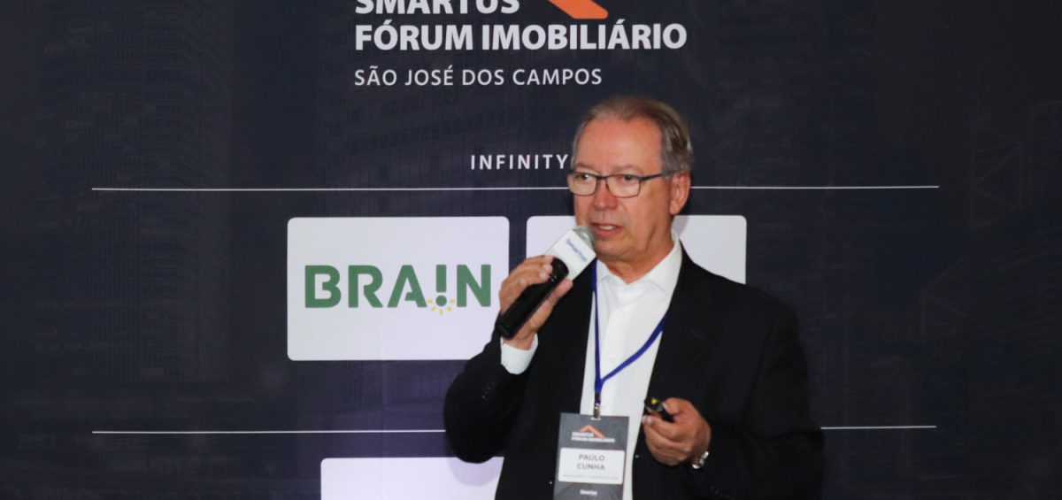 Fórum Imobiliário de São José dos Campos