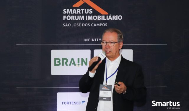 Fórum Imobiliário de São José dos Campos