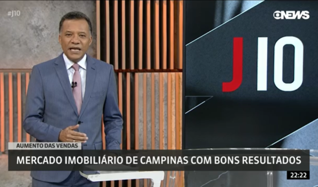 Aquecimento no Mercado Imobiliário de Campinas