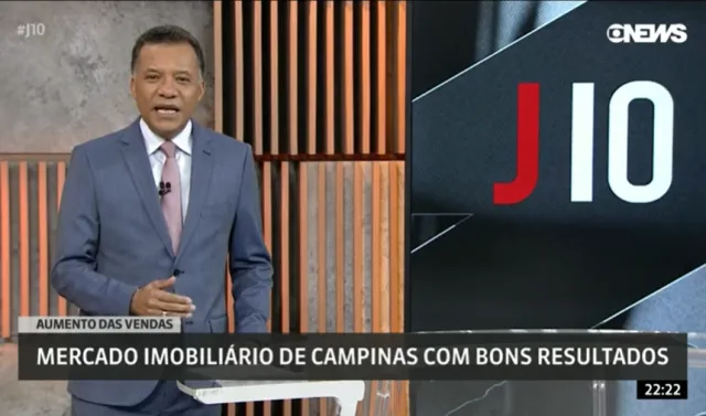 Aquecimento no Mercado Imobiliário de Campinas