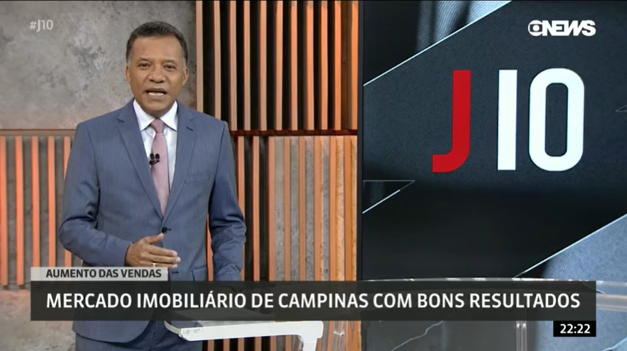 Aquecimento no Mercado Imobiliário de Campinas