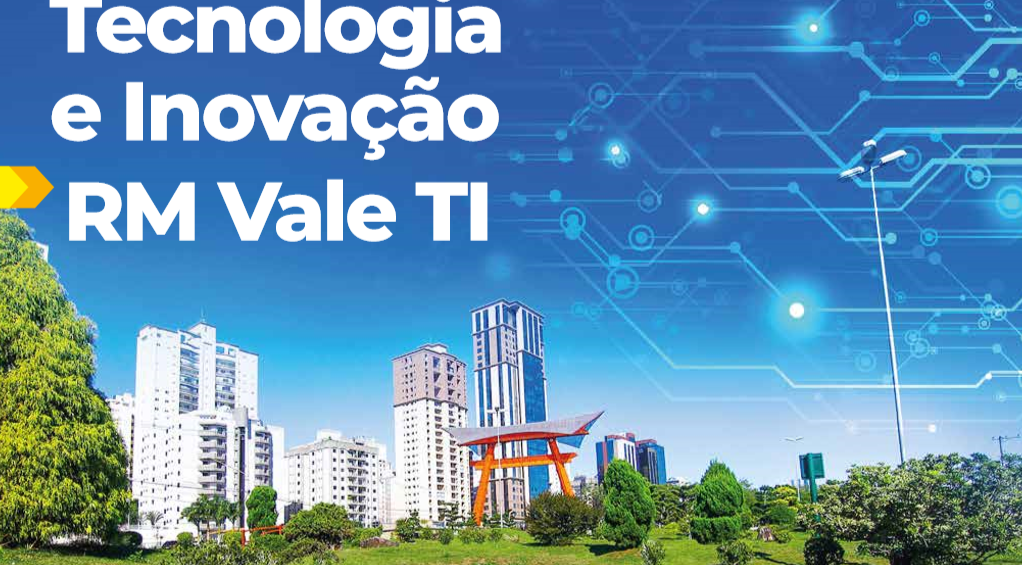 São José dos Campos – Inovação e Tecnologia