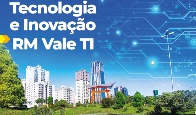São José dos Campos – Inovação e Tecnologia