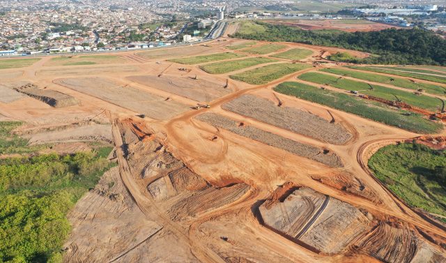 Vantagens de comprar um terreno