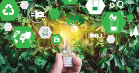 Construções sustentáveis