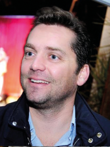 Fabrizio Rossi Júlio