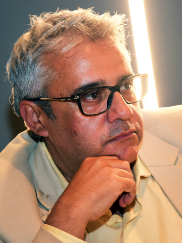 Oswaldinho Rodrigues