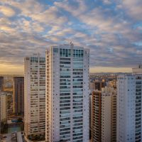  Sky House 