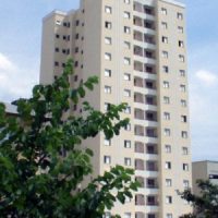 Edifíciio Flórida