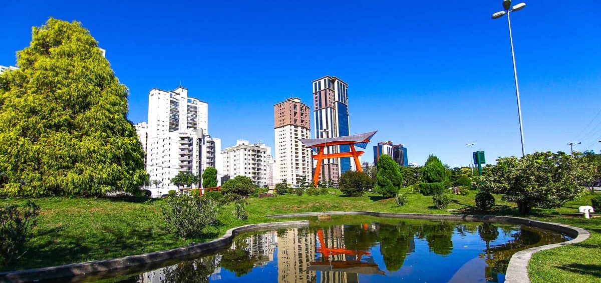 Qualidade de vida em São José dos Campos