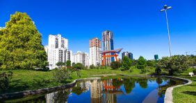 Qualidade de vida em São José dos Campos