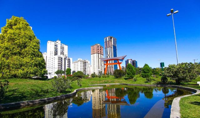 Qualidade de vida em São José dos Campos